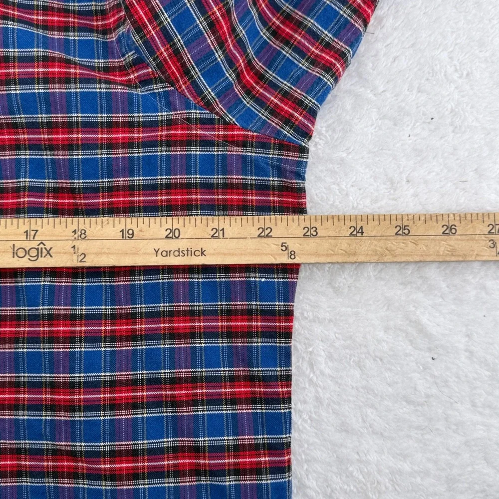 Polo Ralph Lauren sleeve length